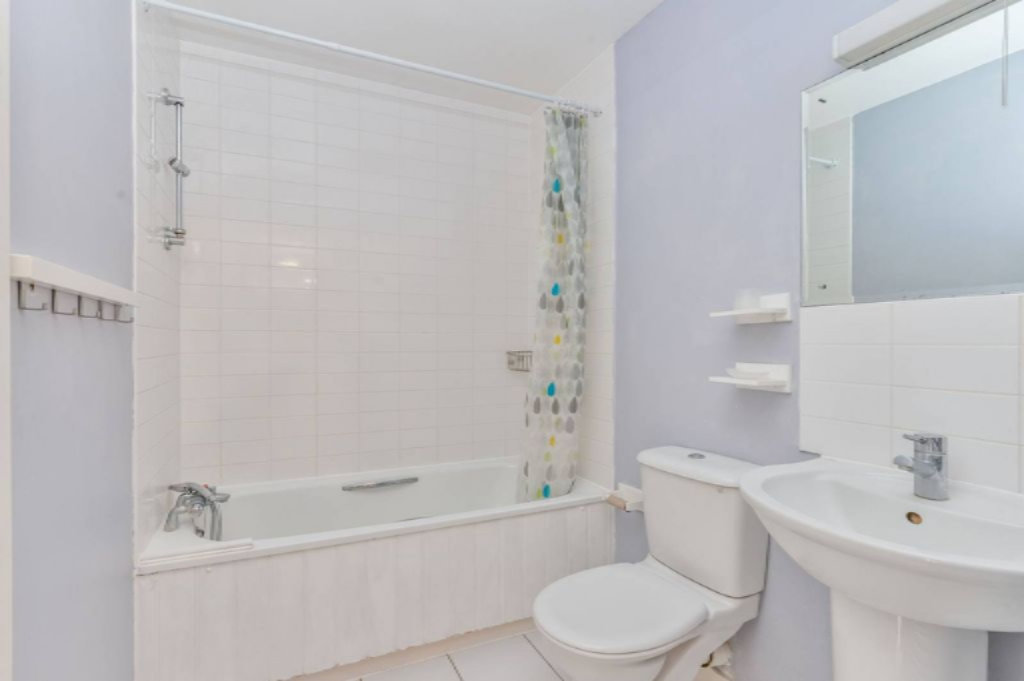 Квартира в Лондоне, Великобритания, 50 м² - фото 2