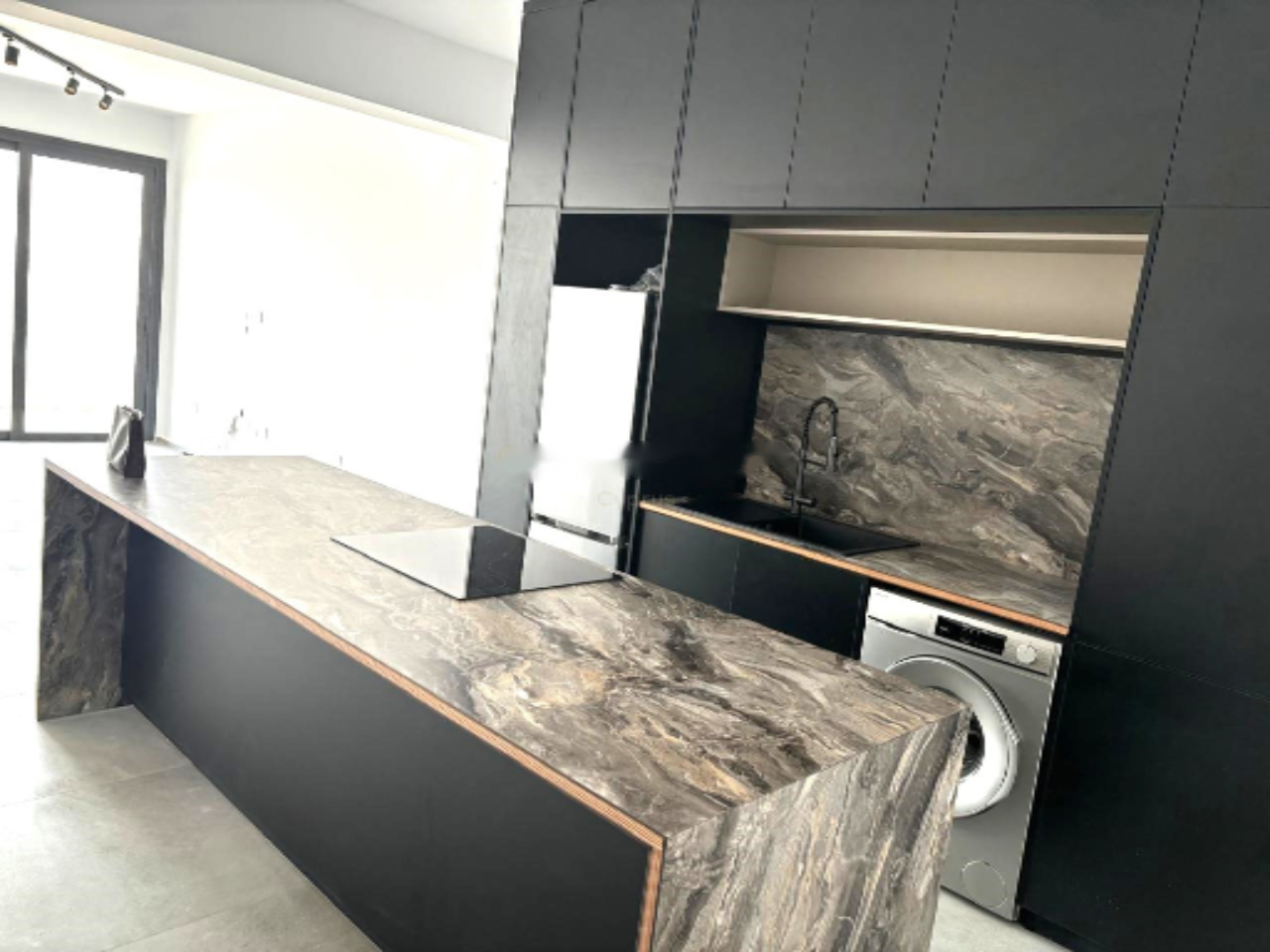 Квартира в Лимасоле, Кипр, 78 м² - фото 2