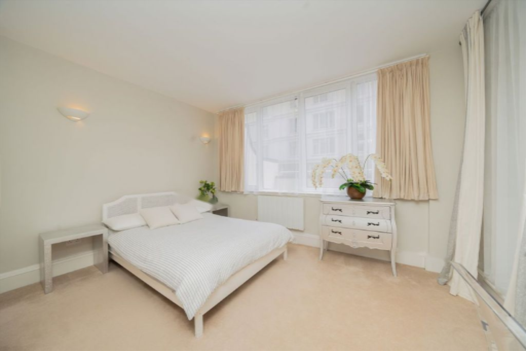 Квартира в Лондоне, Великобритания, 112 м² - фото 2