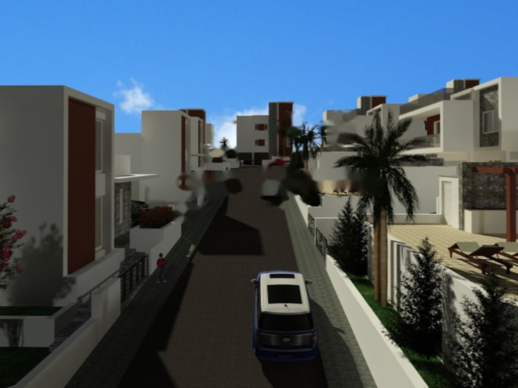 Квартира в Пареклисии, Кипр, 341 м² - фото 2