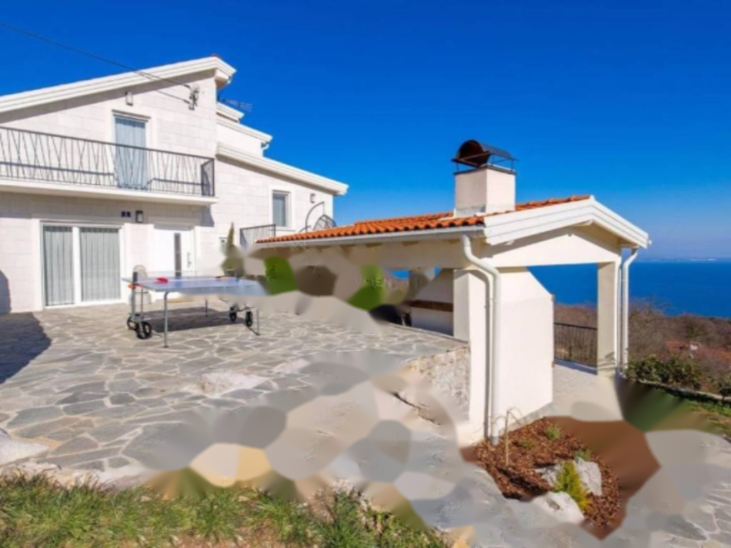 Дом в Опатии, Хорватия, 180 м² - фото 2