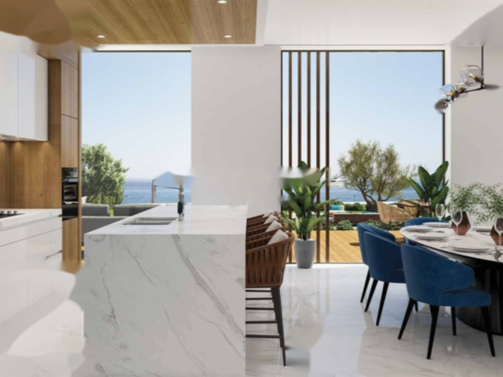 Квартира в Айя-Напе, Кипр, 345 м² - фото 2