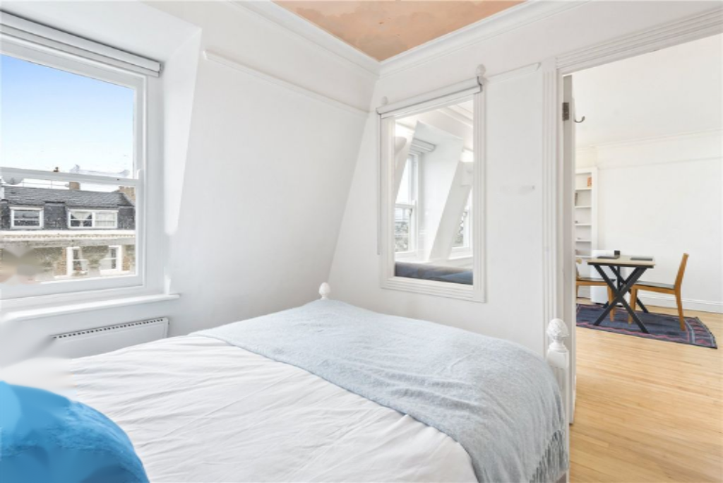 Квартира в Лондоне, Великобритания, 32 м² - фото 2