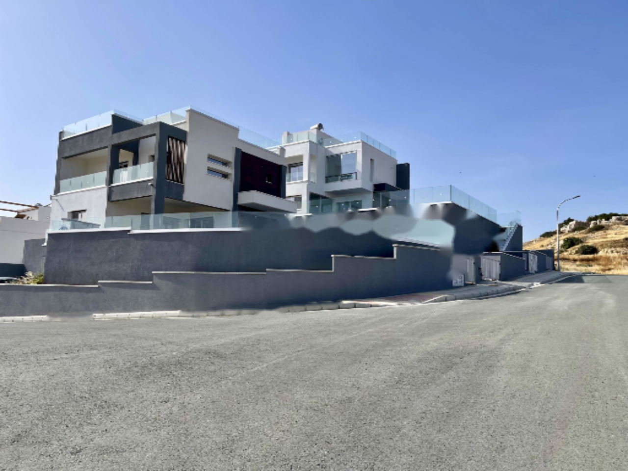 Квартира в Пареклисии, Кипр, 286 м² - фото 2