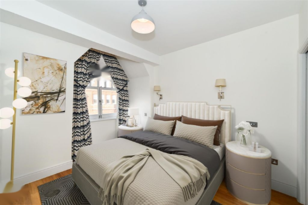 Квартира в Лондоне, Великобритания, 73 м² - фото 2