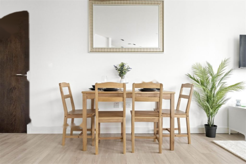 Квартира в Лондоне, Великобритания, 54 м² - фото 2