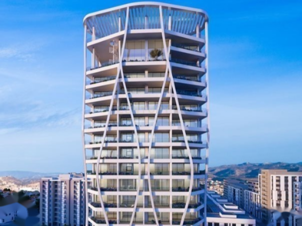 Квартира в Ермасойе, Кипр, 185 м² - фото 2