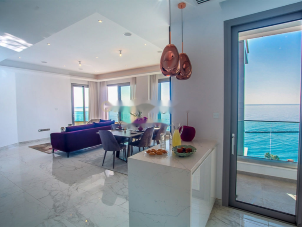 Квартира в Агиос Тихоне, Кипр, 97 м² - фото 2