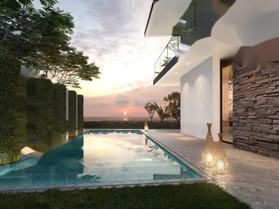 Квартира в Айя-Напе, Кипр, 311 м² - фото 2