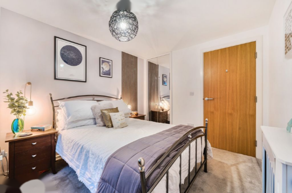 Квартира в Лондоне, Великобритания, 51 м² - фото 2