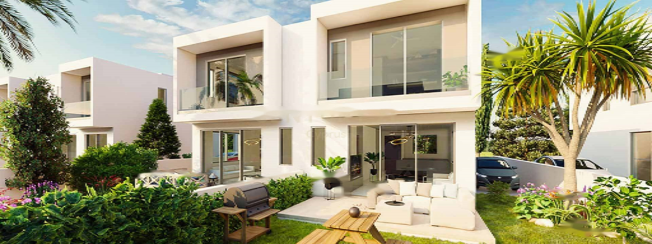 Квартира в Мандрии, Кипр, 123 м² - фото 2