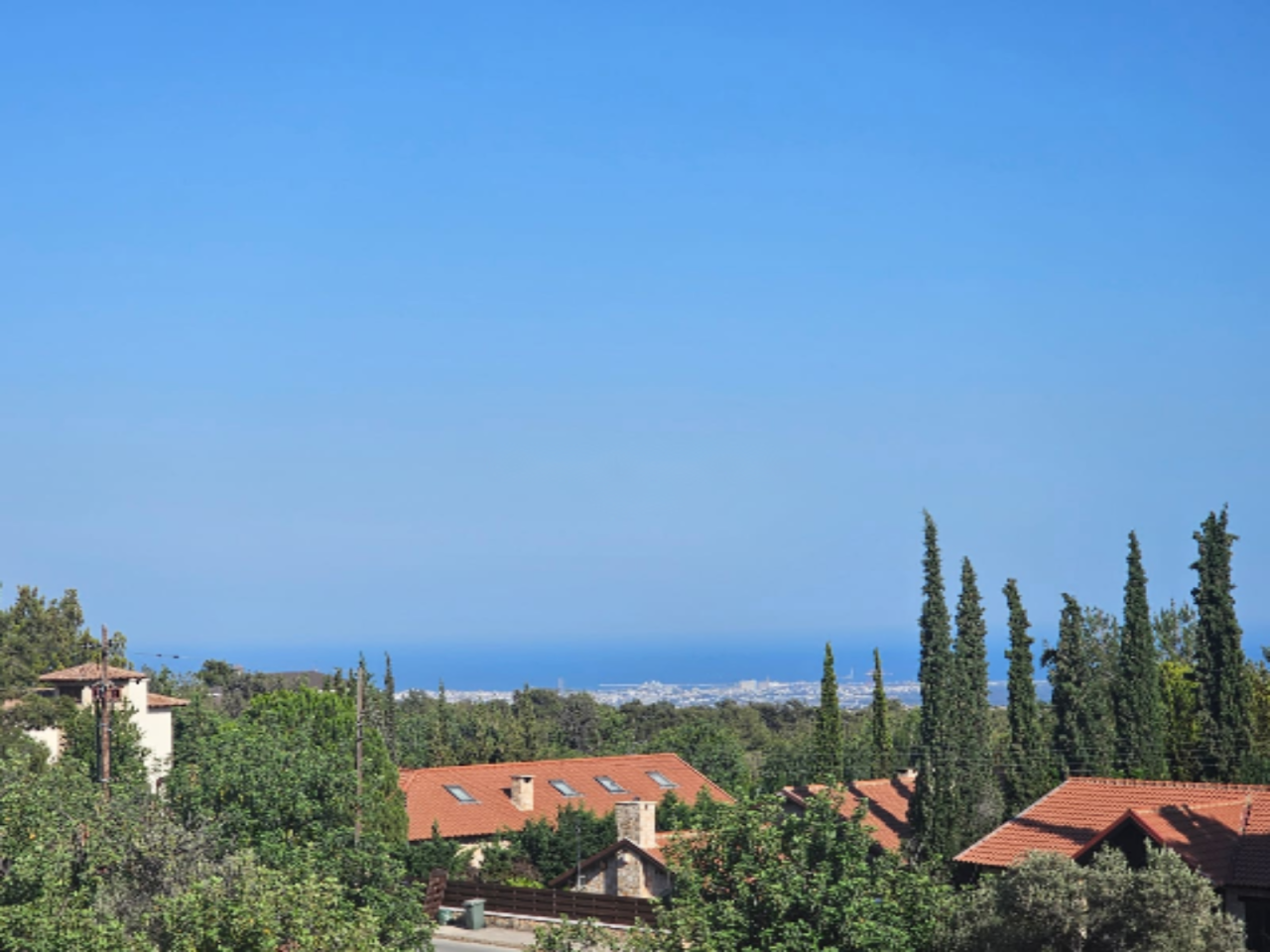 Квартира в Суни, Кипр, 100 м² - фото 2