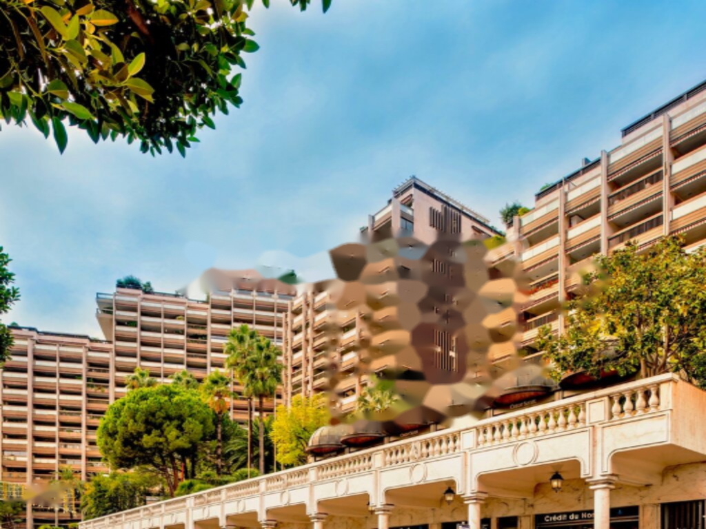 Квартира в Монако, Монако, 63 м² - фото 2