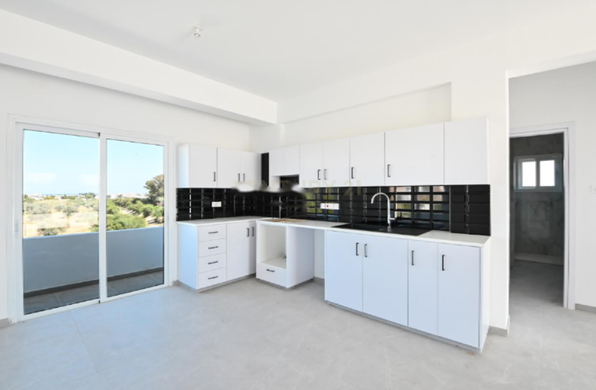 Квартира в Арадипу, Кипр, 115 м² - фото 2