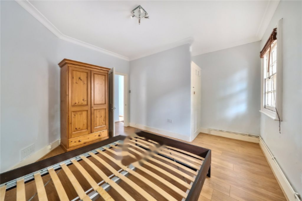 Квартира в Лондоне, Великобритания, 52 м² - фото 2