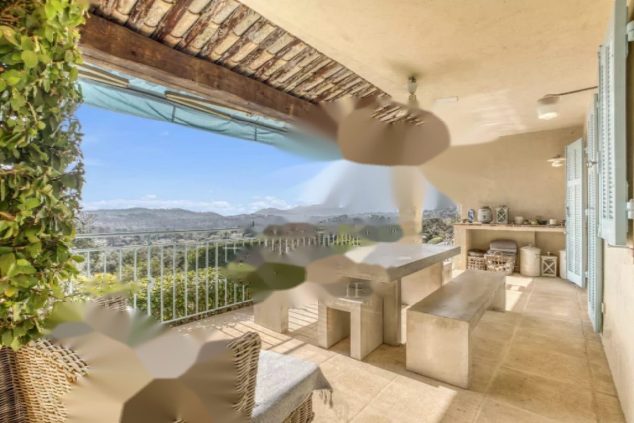 Квартира в Каннах, Франция, 300 м² - фото 2