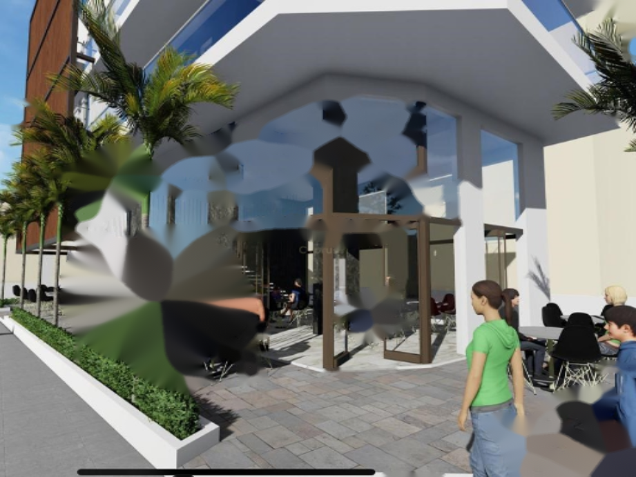 Квартира в Меса-Йитонии, Кипр, 99 м² - фото 2