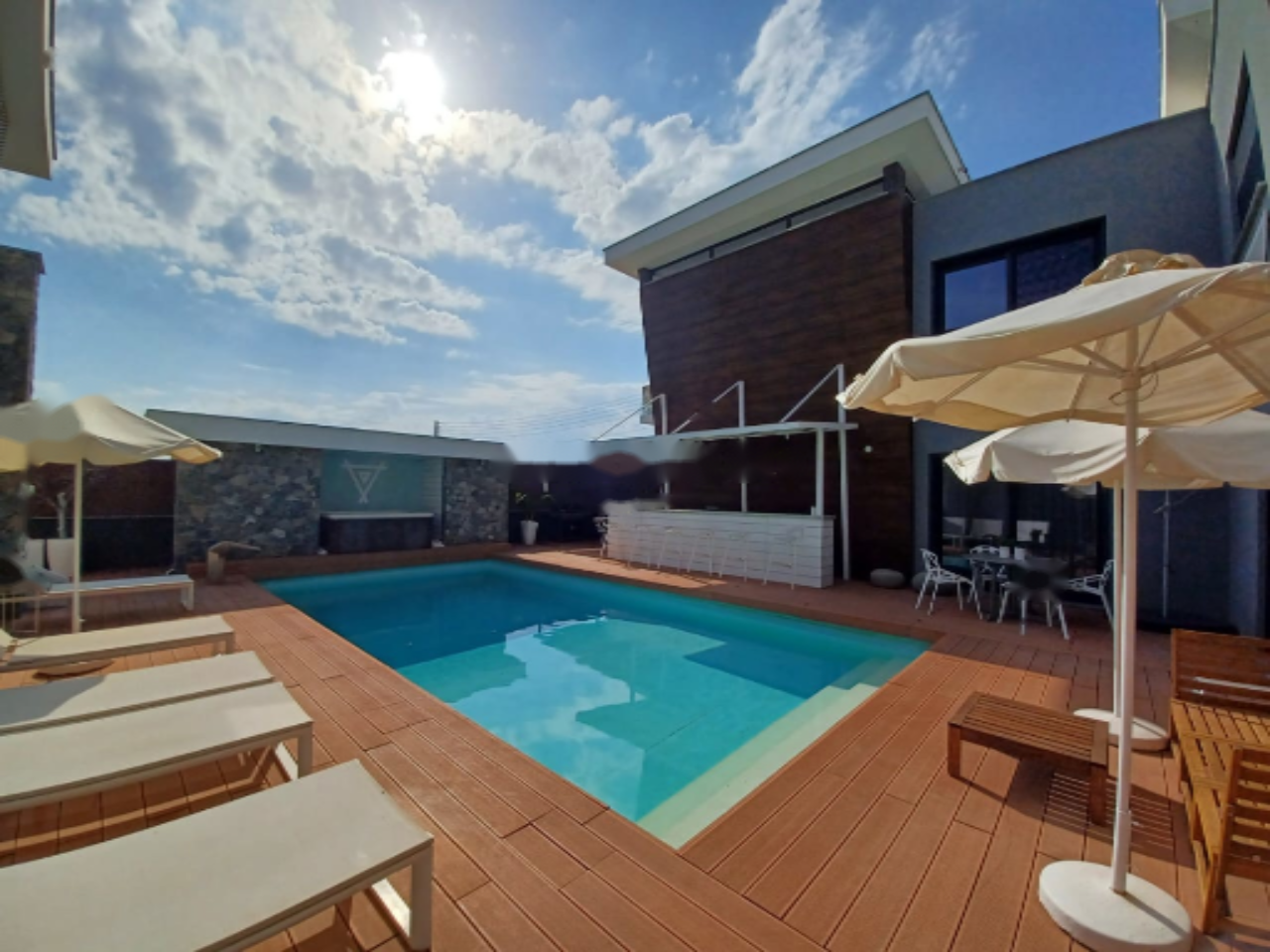 Квартира в Колосси, Кипр, 400 м² - фото 2