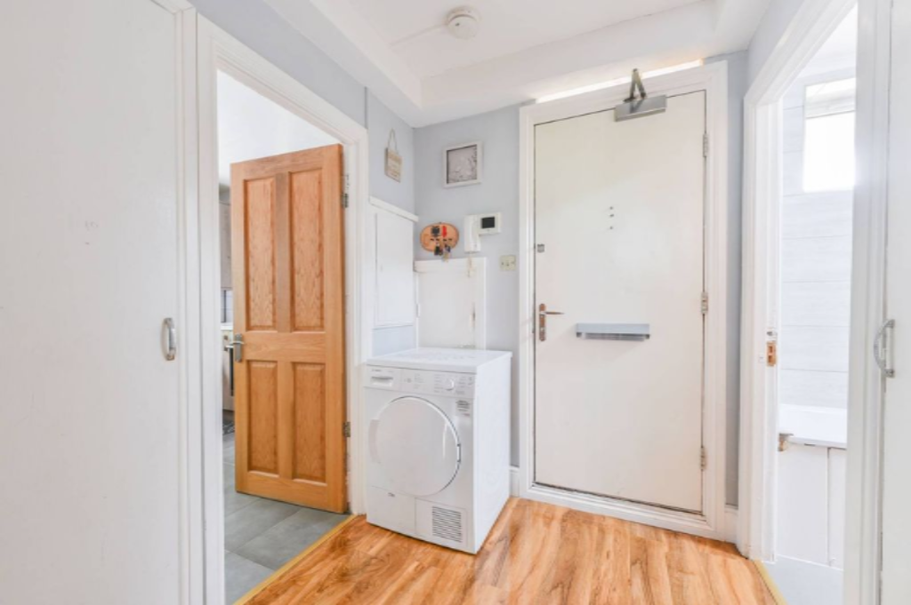 Квартира в Лондоне, Великобритания, 47 м² - фото 2