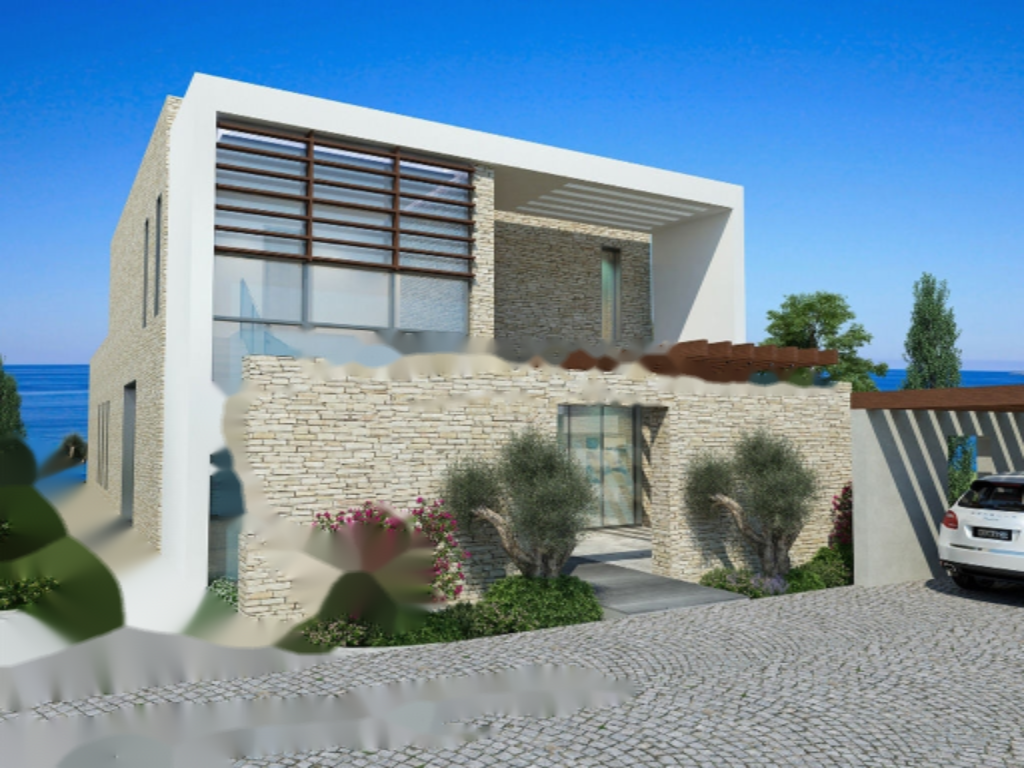 Квартира в Айос-Георгиос-Пейас, Кипр, 220 м² - фото 2