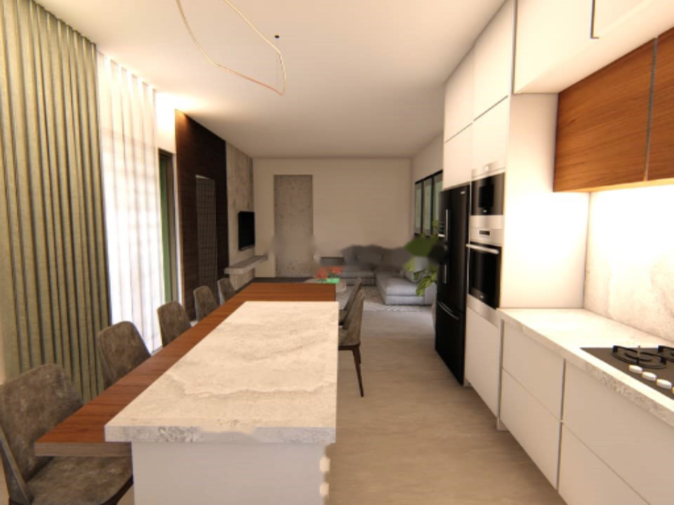 Квартира в Мони, Кипр, 127 м² - фото 2