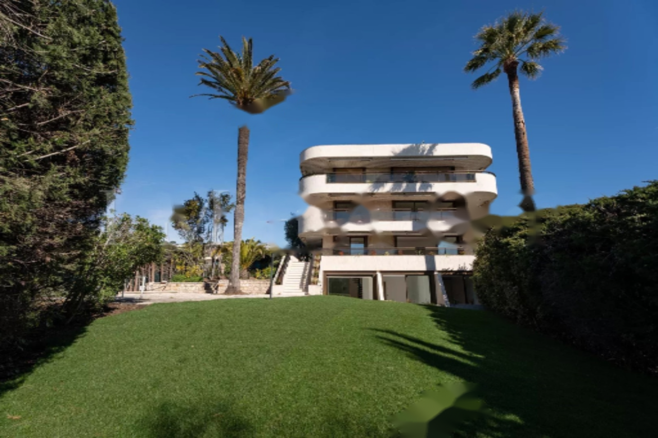 Квартира в Каннах, Франция, 270 м² - фото 2