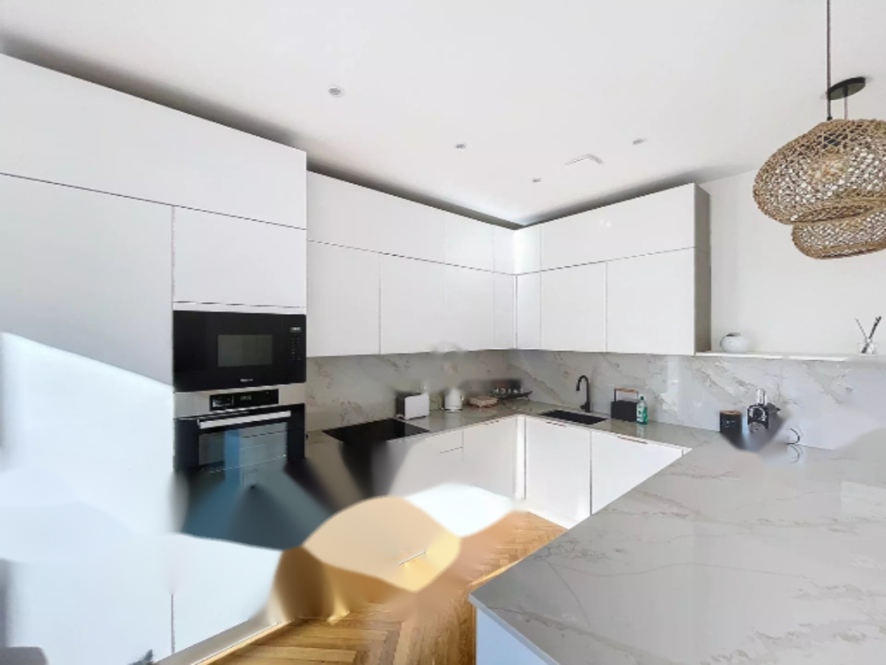 Квартира в Каннах, Франция, 118 м² - фото 2