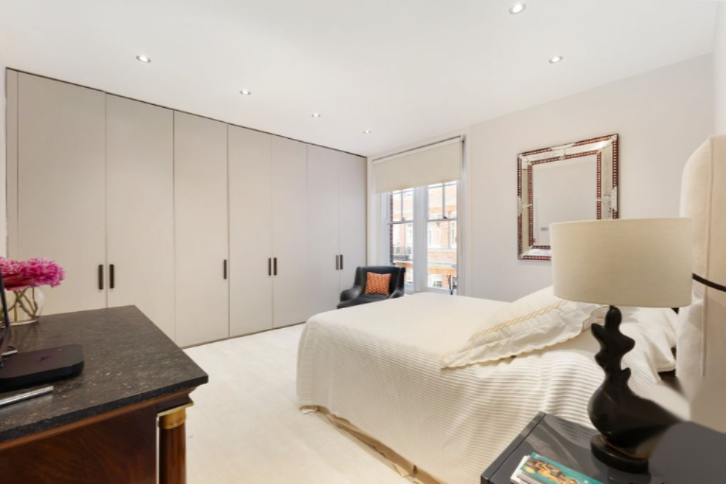 Квартира в Лондоне, Великобритания, 155 м² - фото 2