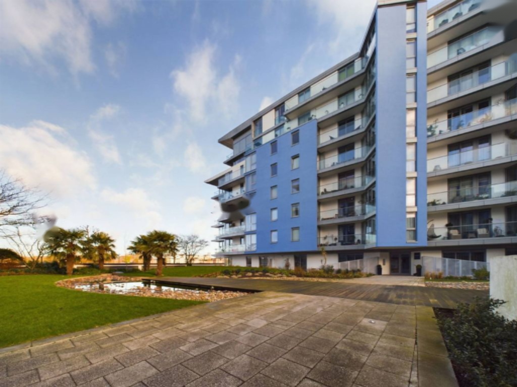 Квартира в Лондоне, Великобритания, 53 м² - фото 3