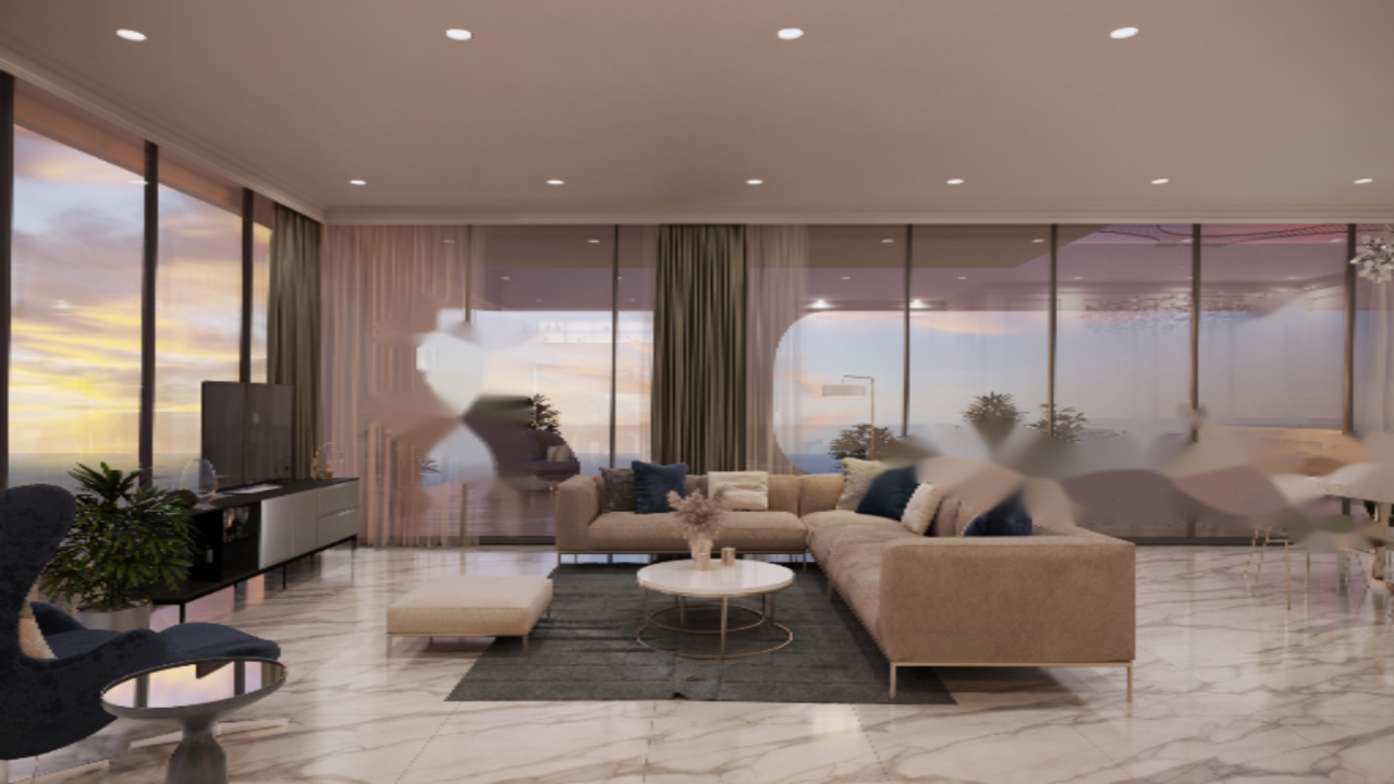 Квартира в Ермасойе, Кипр, 119 м² - фото 3