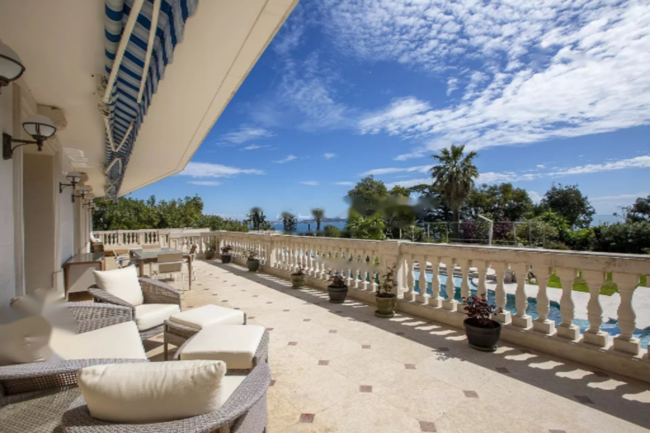 Квартира в Каннах, Франция, 700 м² - фото 3