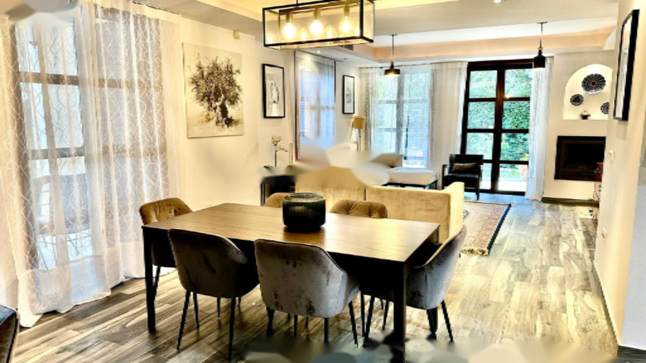 Квартира в Помосе, Кипр, 250 м² - фото 3