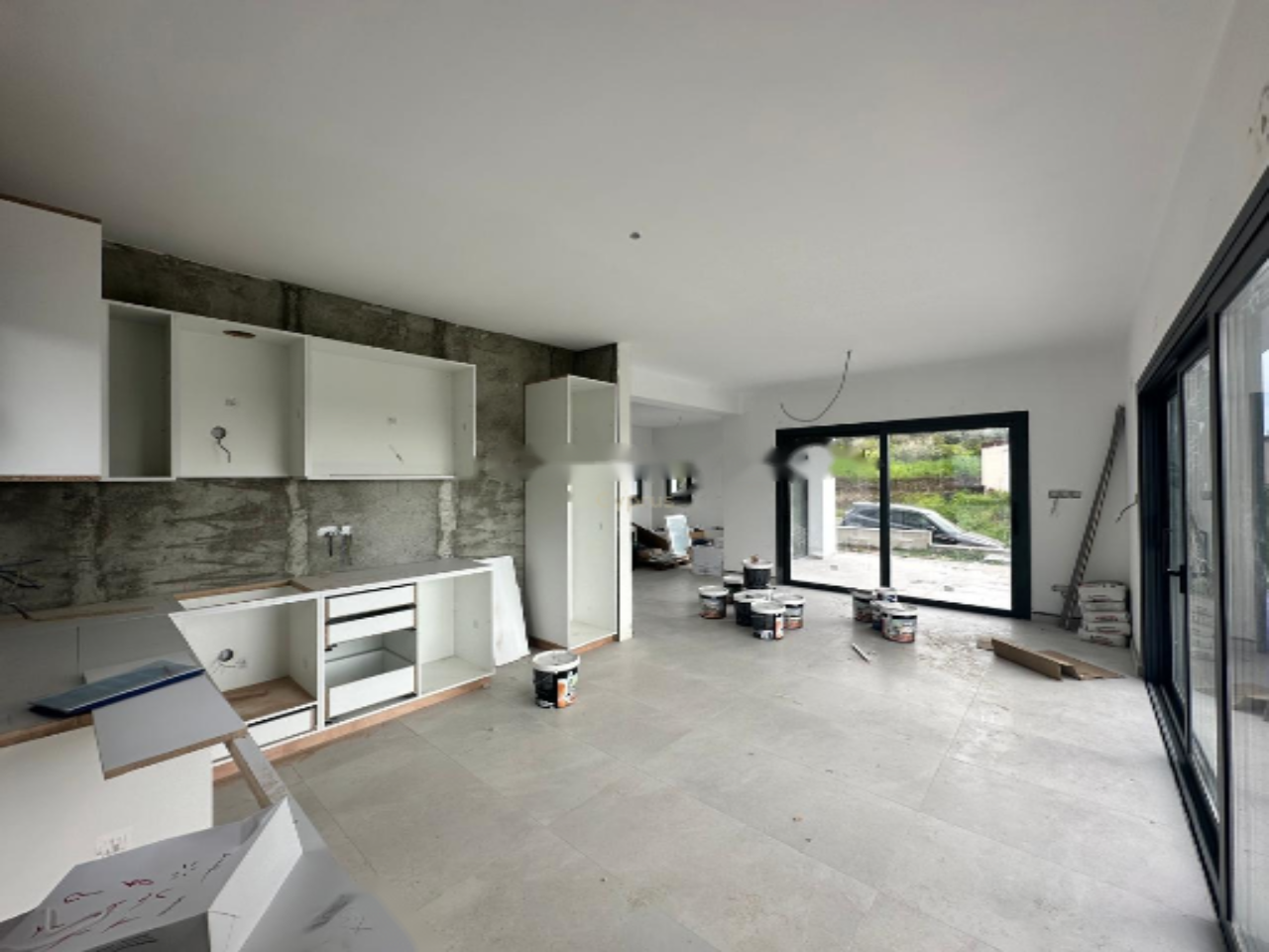 Квартира в Акрунде, Кипр, 171 м² - фото 3