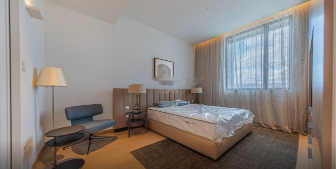 Квартира в Мутайяке, Кипр, 221 м² - фото 3