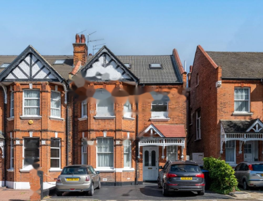 Квартира в Лондоне, Великобритания, 45 м² - фото 3