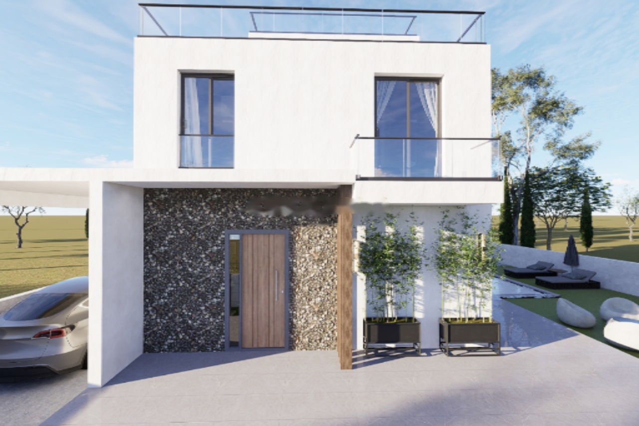 Квартира в Суни, Кипр, 100 м² - фото 3