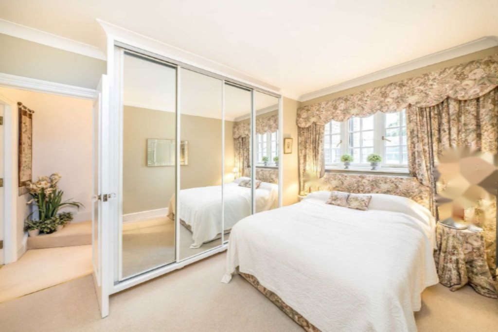 Квартира в Лондоне, Великобритания, 160 м² - фото 3