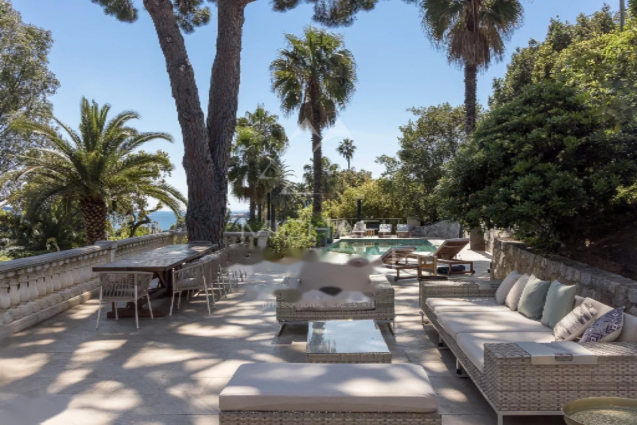 Квартира в Каннах, Франция, 289 м² - фото 3