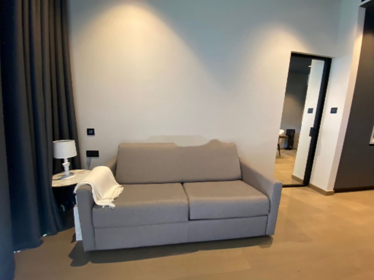 Квартира в Ермасойе, Кипр, 51 м² - фото 3