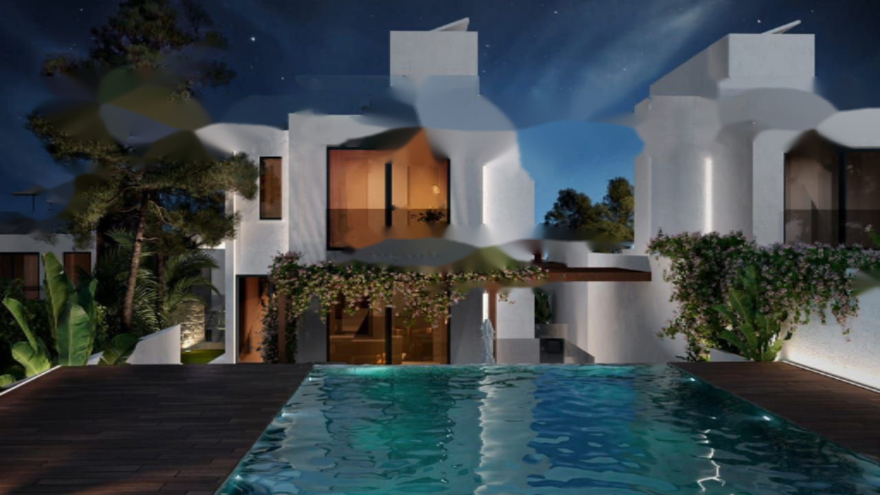 Квартира в Лимасоле, Кипр, 140 м² - фото 3