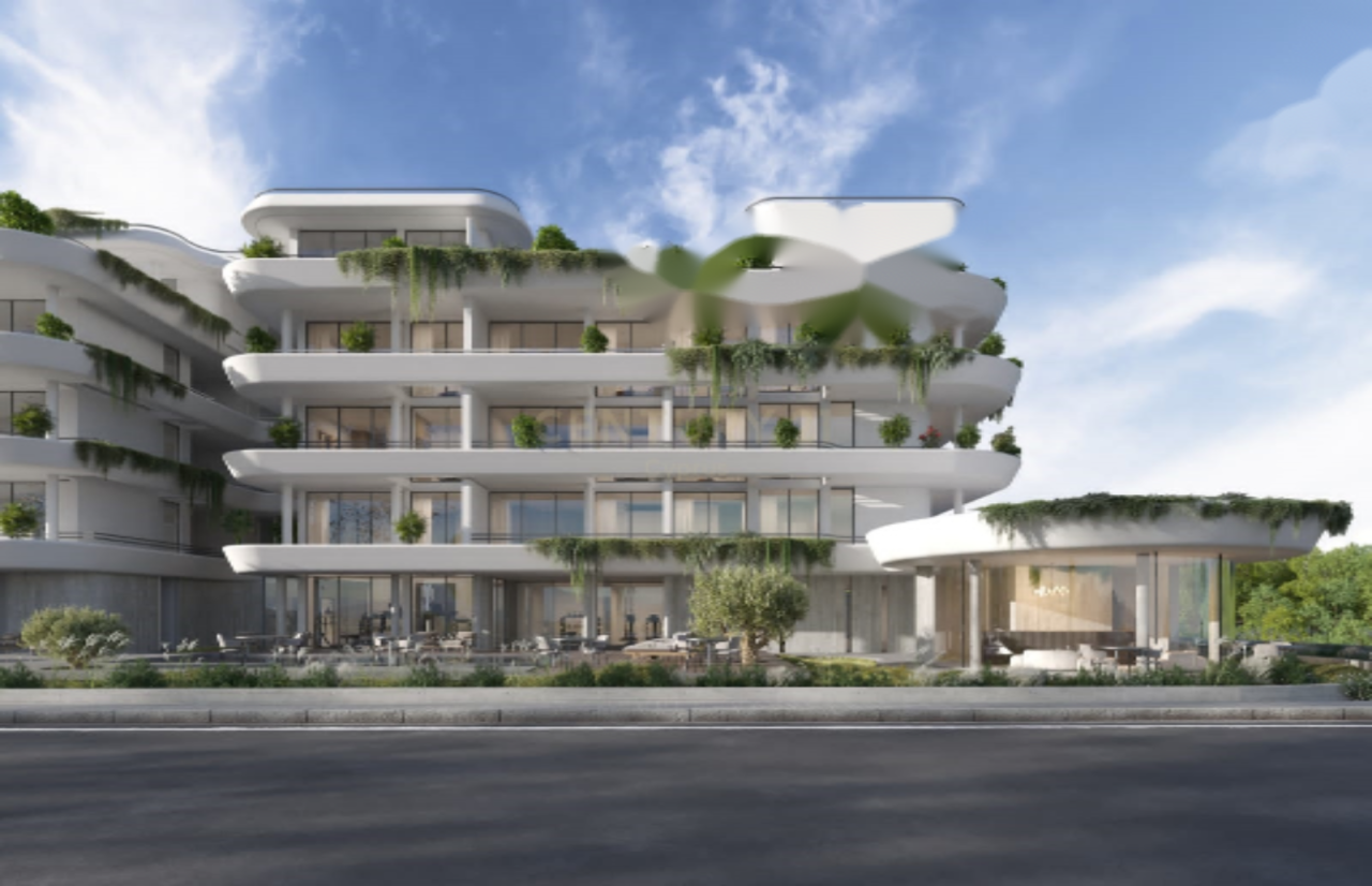 Квартира в Пафосе, Кипр, 51 м² - фото 3