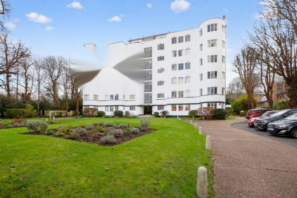 Квартира в Лондоне, Великобритания, 64 м² - фото 3