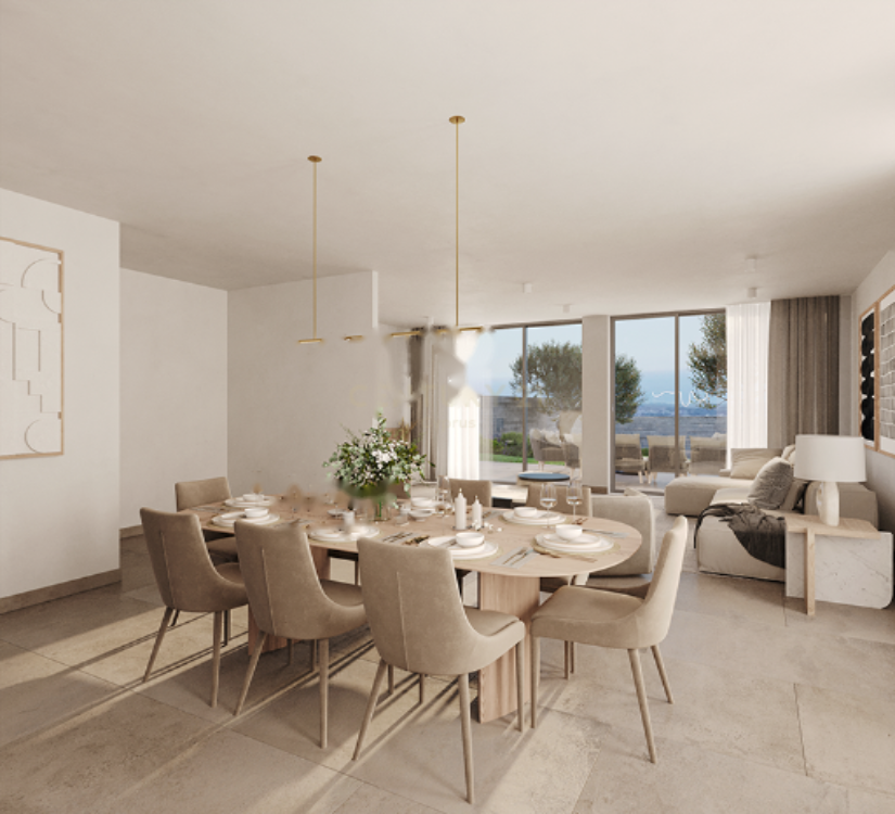 Квартира в Тремитусе, Кипр, 205 м² - фото 3