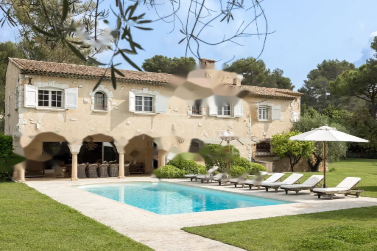 Квартира в Каннах, Франция, 323 м² - фото 3