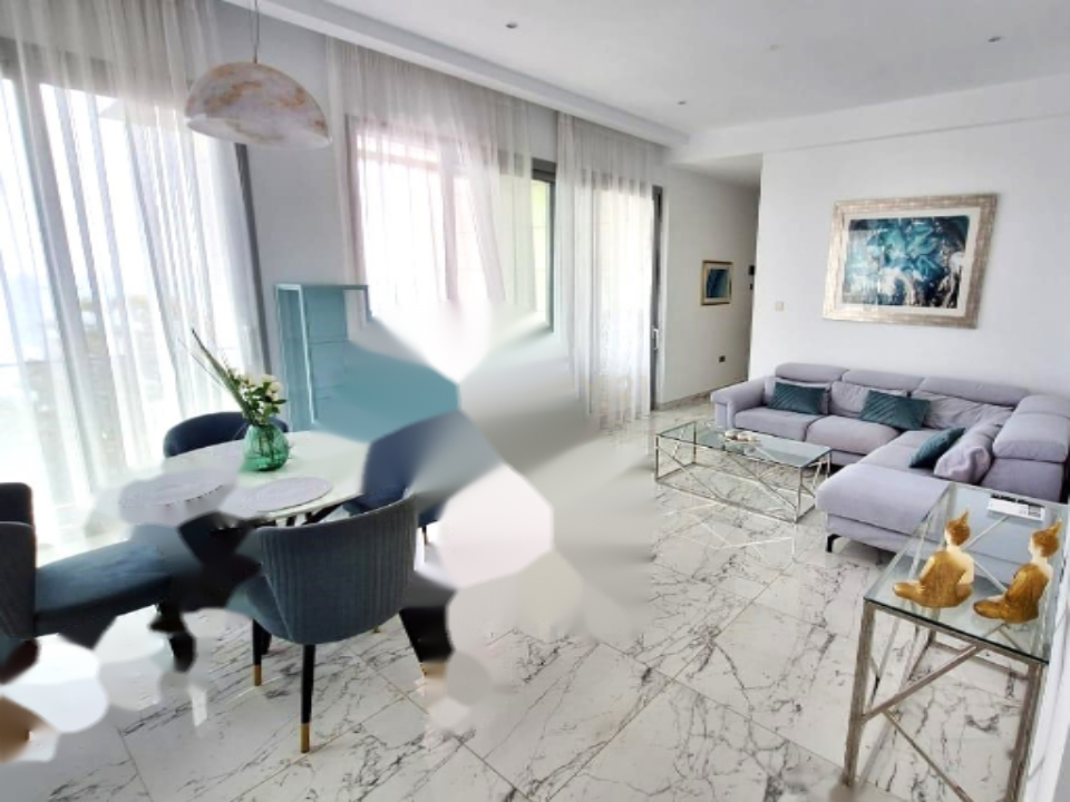 Квартира в Агиос Тихоне, Кипр, 85 м² - фото 3