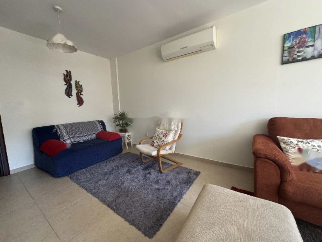 Квартира в Ермасойе, Кипр, 113 м² - фото 3