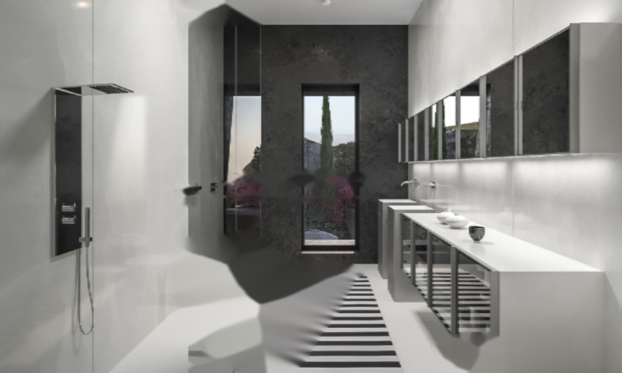 Квартира в Агиос Тихоне, Кипр, 775 м² - фото 3