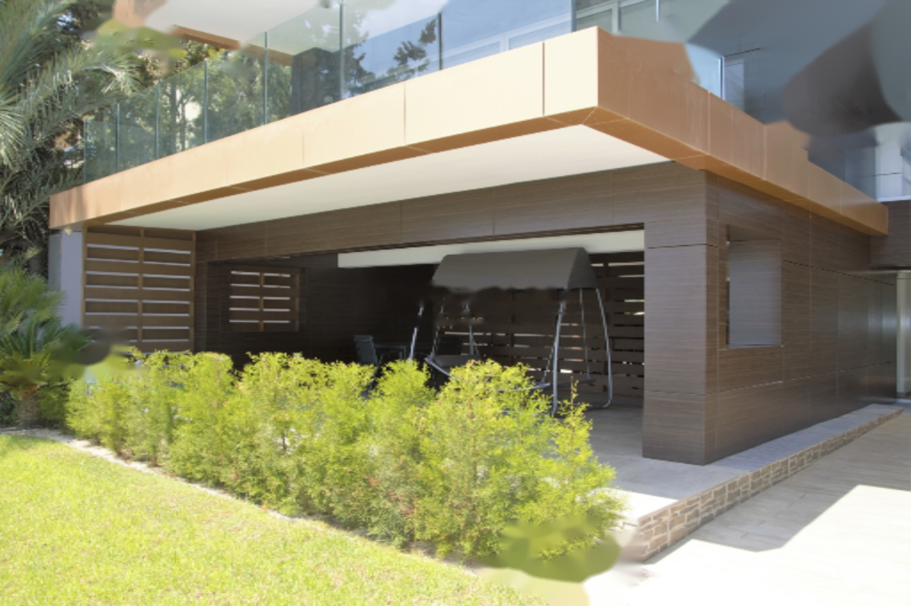 Квартира в Агиос Тихоне, Кипр, 133 м² - фото 3