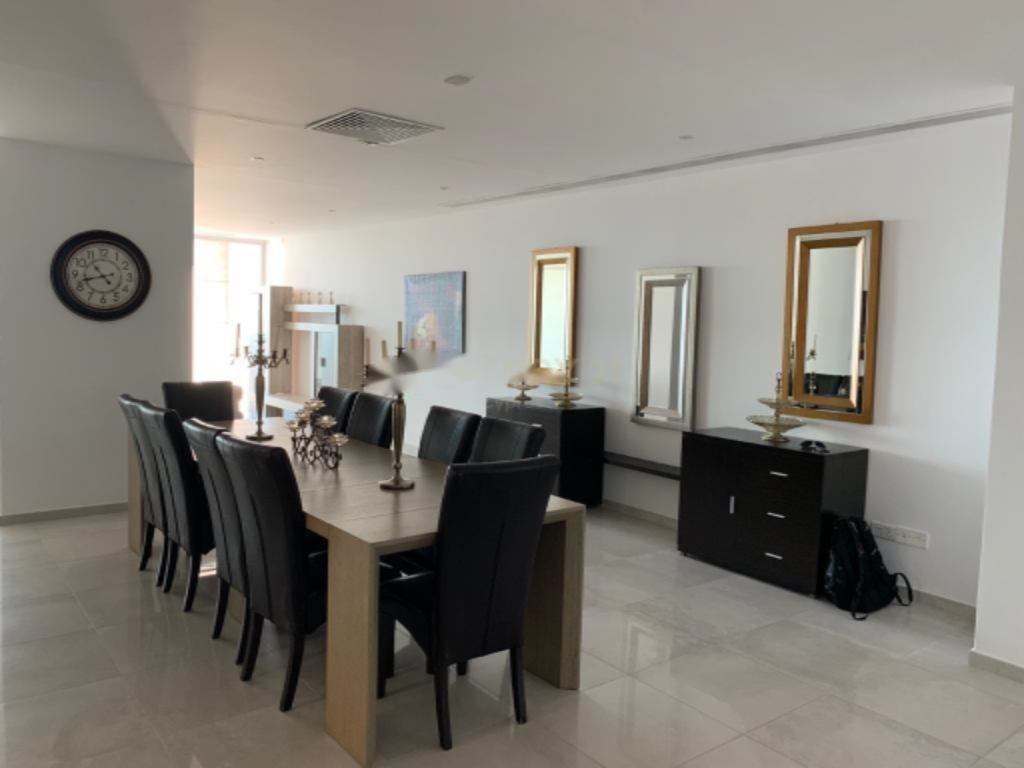 Квартира в Пафосе, Кипр, 185 м² - фото 3