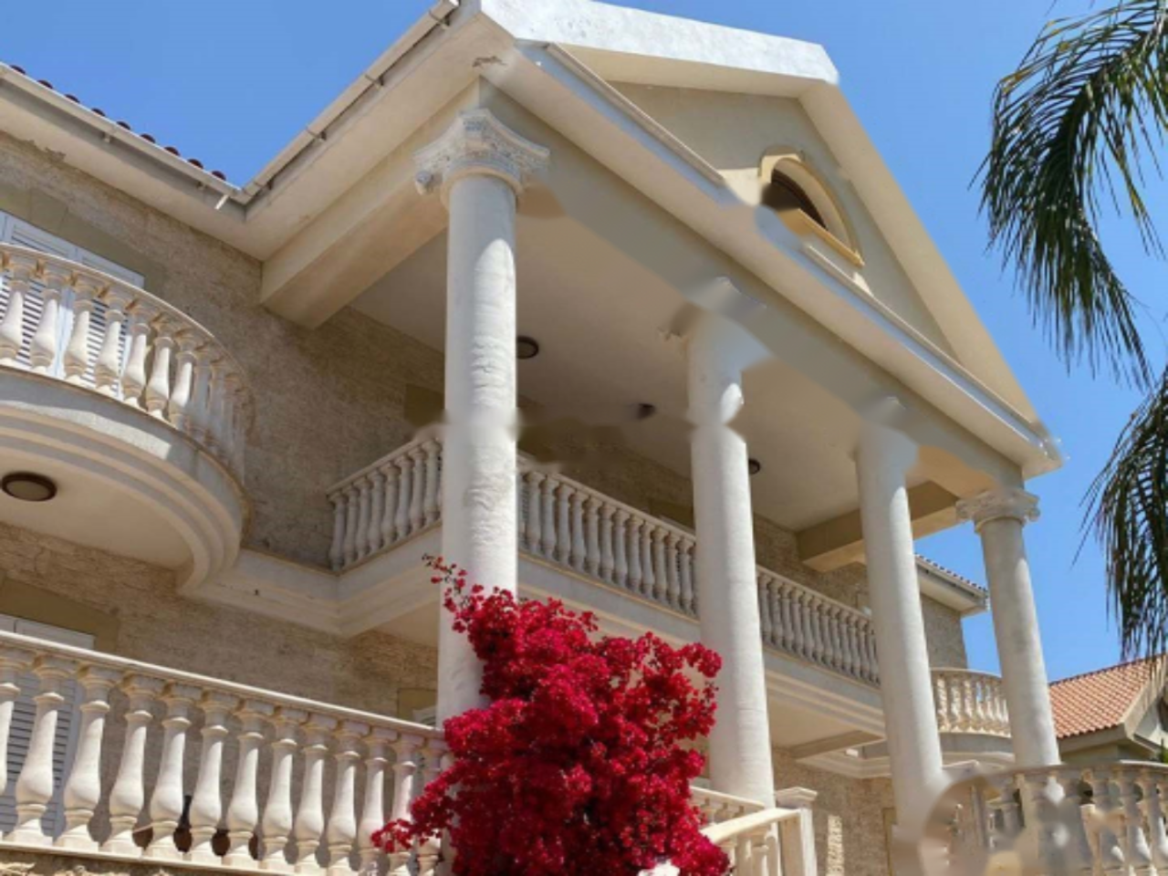 Квартира в Агиос Тихоне, Кипр, 410 м² - фото 3